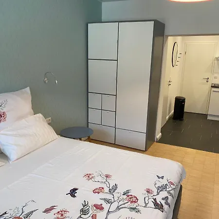 Apartmán Tondose Dortmund