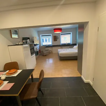 童多瑟公寓 公寓 *