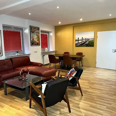 童多瑟公寓 公寓