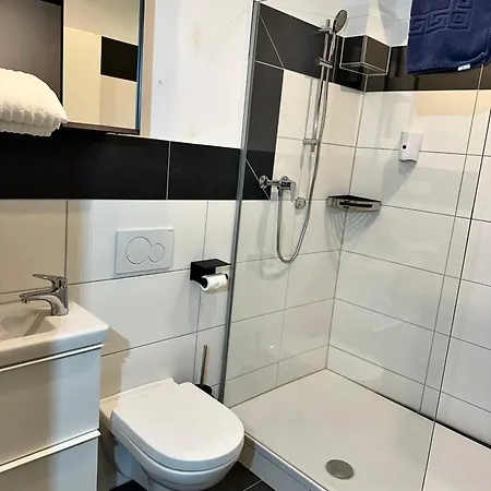 公寓 童多瑟公寓