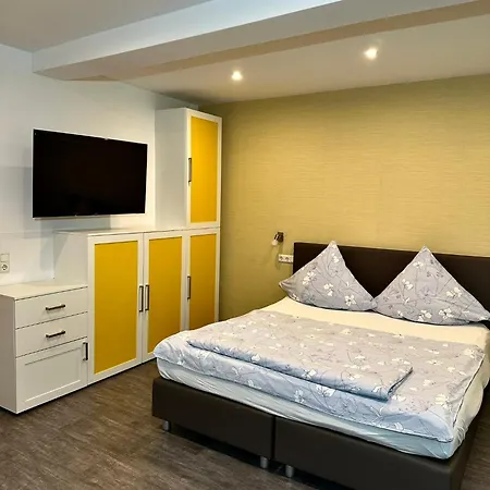 Tondose Apartment