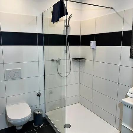 公寓 童多瑟公寓 *