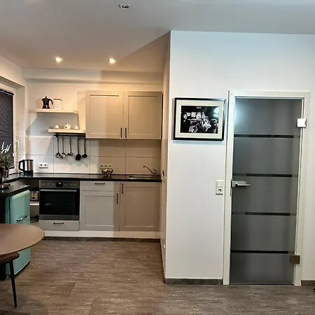 童多瑟公寓 公寓