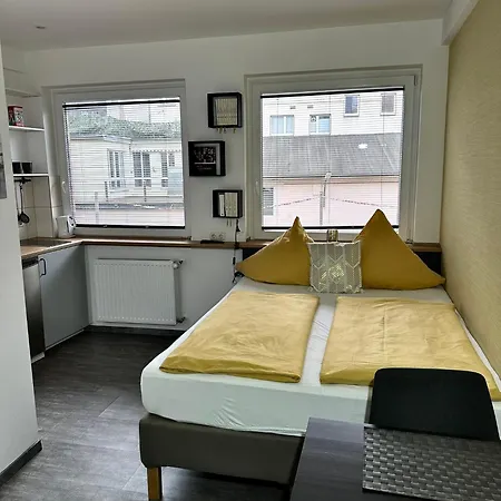 Tondose Appartamento Dortmund