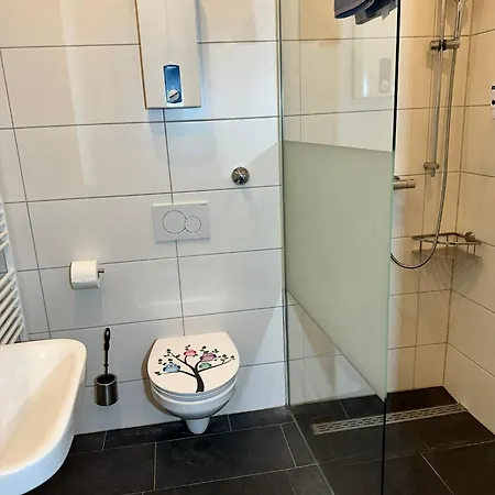 公寓 童多瑟公寓