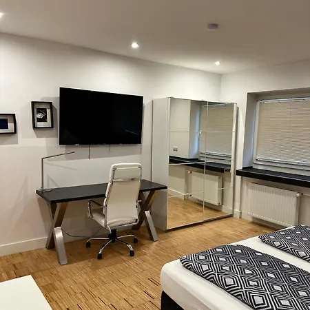 Apartment Tondose