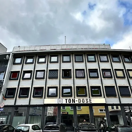Tondose