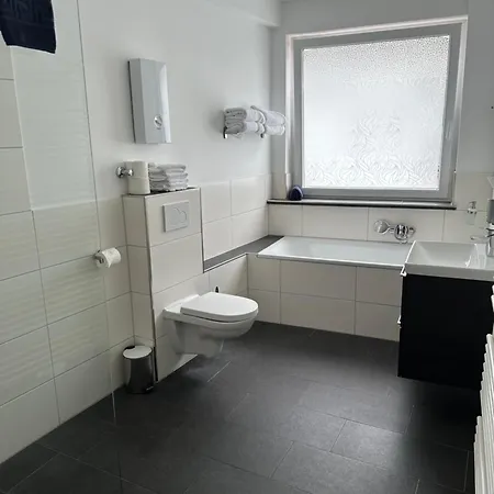 公寓 童多瑟公寓