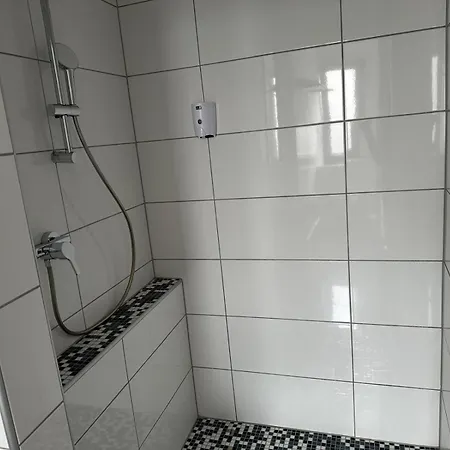 Apartment Tondose