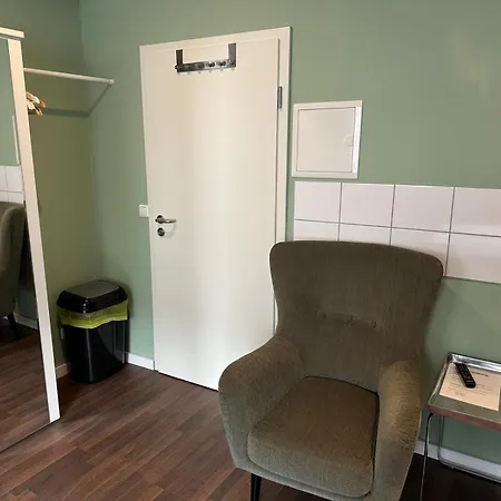 Apartment Tondose Dortmund