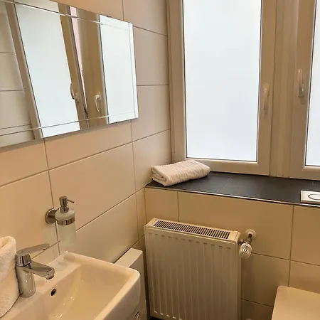 公寓 童多瑟公寓