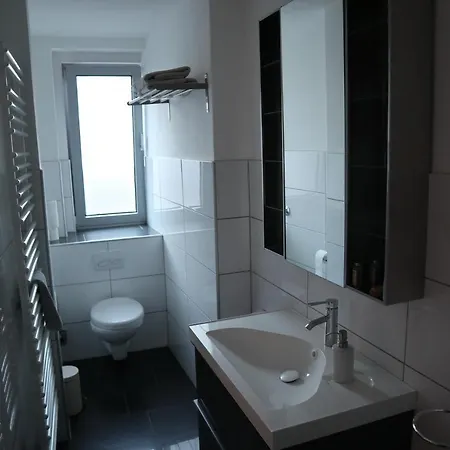 Apartment Tondose