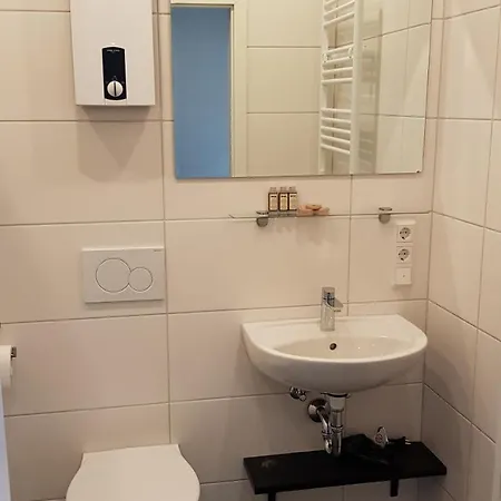 童多瑟公寓 公寓 多特蒙德