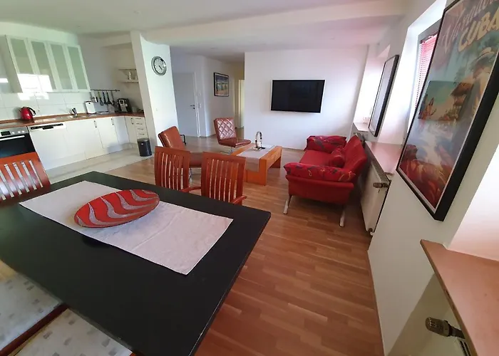 Tondose Apartament