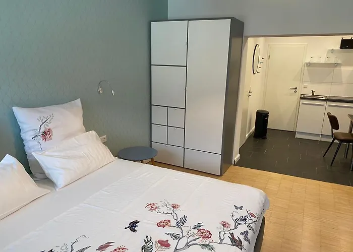 Apartament Tondose Dortmund