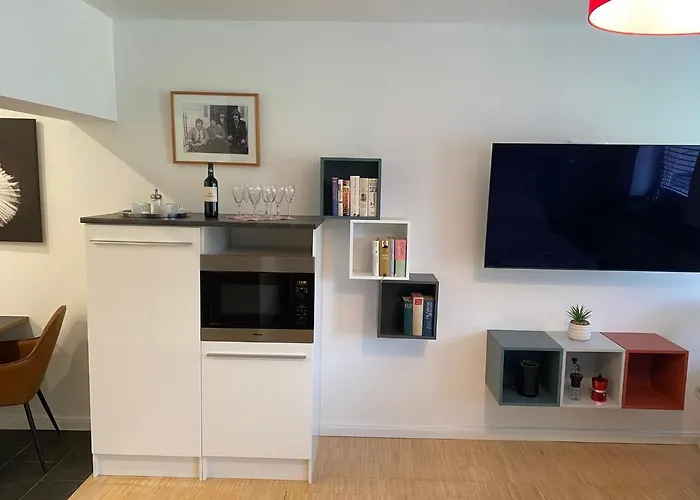 Tondose Apartament