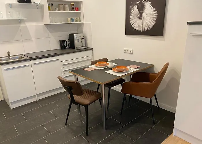 Appartement Tondose Dortmund