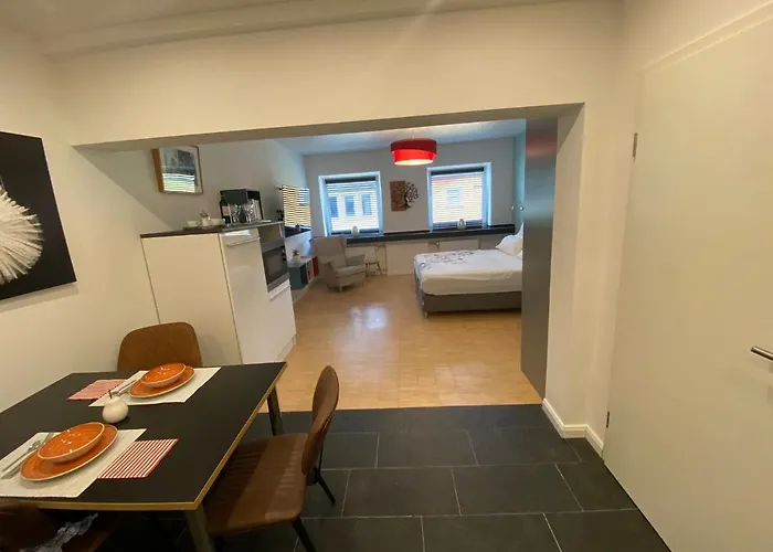 Tondose Apartament *