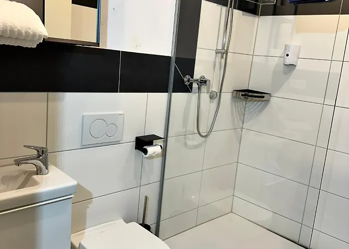 Appartement Tondose Dortmund