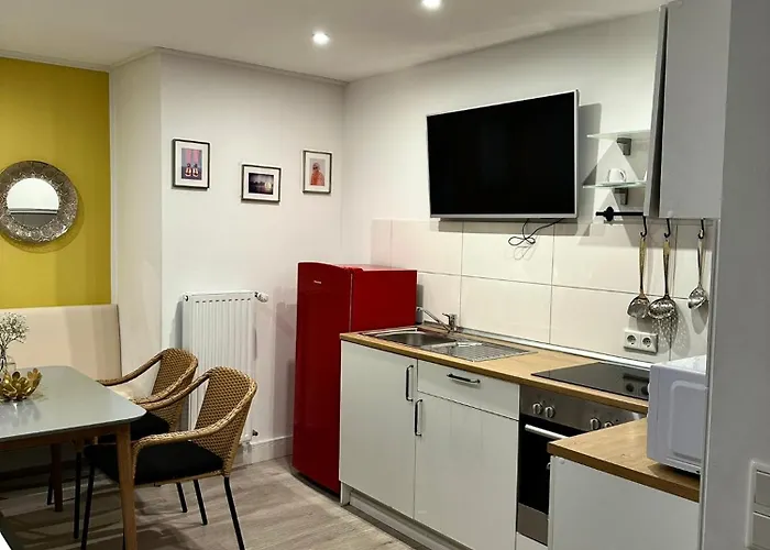 Appartement Tondose Dortmund