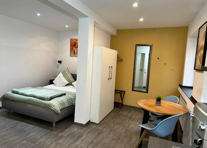 Tondose Appartement *