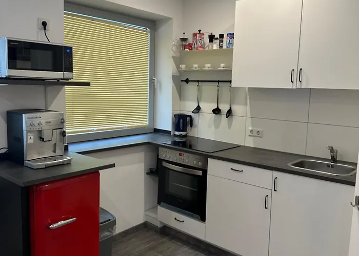 Apartament Tondose *