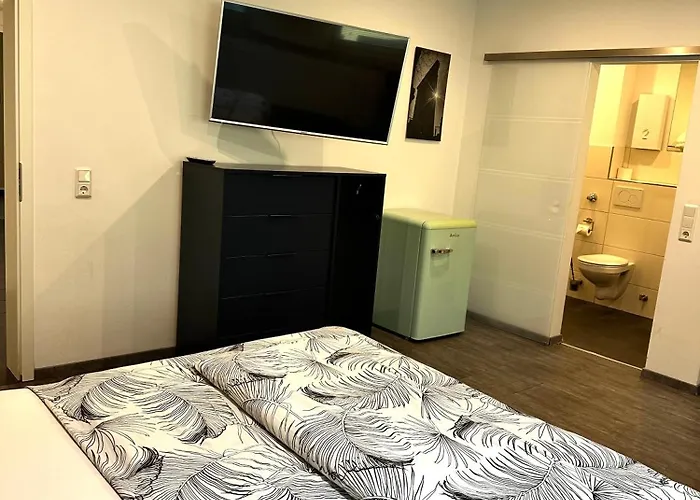 Tondose Apartament