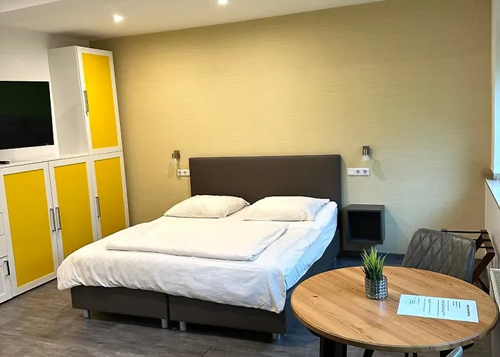 Apartament Tondose *