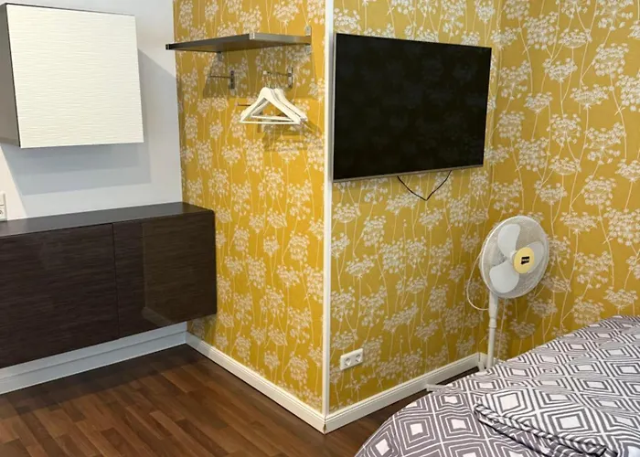 Appartement Tondose Dortmund