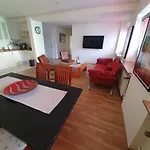 Tondose Apartment