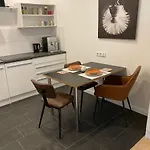 Apartment Tondose Dortmund