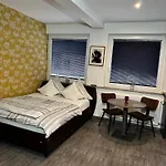 Tondose Apartment Dortmund