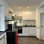 Apartment Tondose *