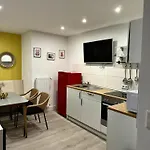 Apartment Tondose Dortmund