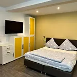 Tondose Apartment
