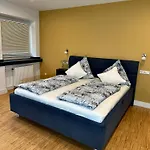 Apartment Tondose