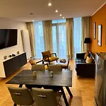 Tondose Apartment