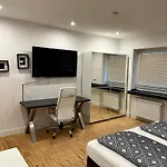 Apartment Tondose