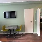 아파트 Tondose *
