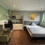 Tondose Apartment Dortmund