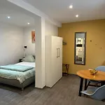 Tondose Apartment *