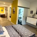 Apartment Tondose *