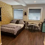 Tondose Apartment