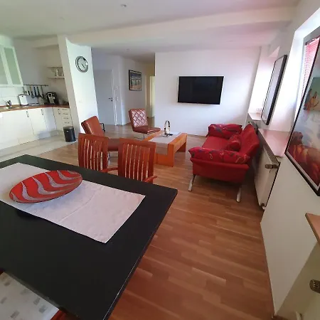 トンドーズ アパート