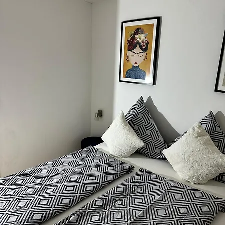 アパート トンドーズ