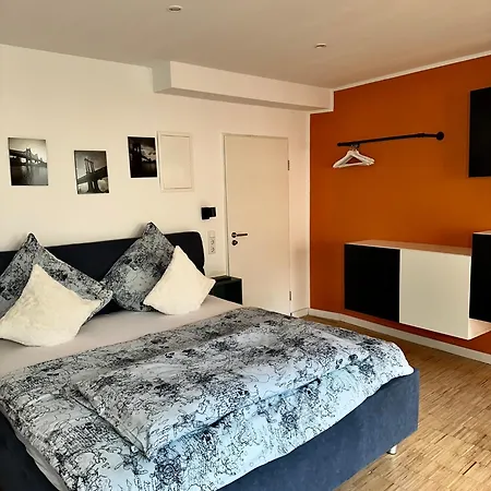 アパート トンドーズ ドルトムント