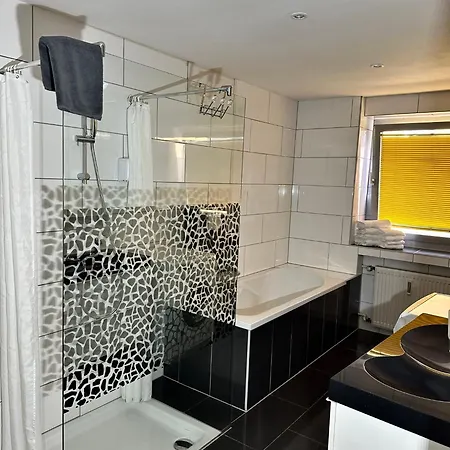 Tondose Apartment Dortmund