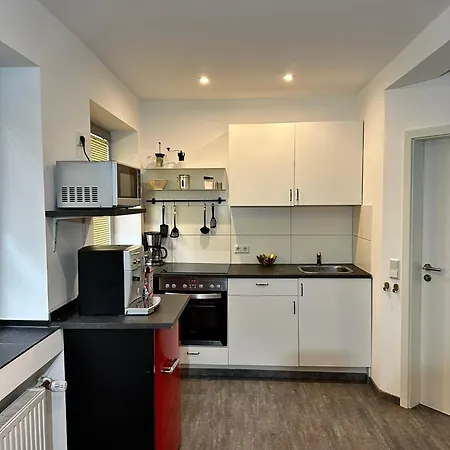 アパート トンドーズ *