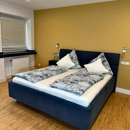 アパート トンドーズ