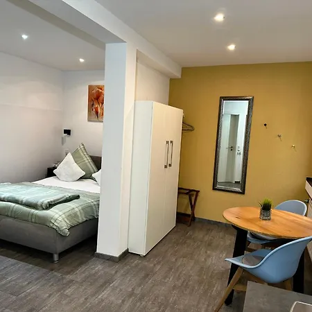 Tondose Διαμέρισμα *